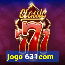 jogo 631 com